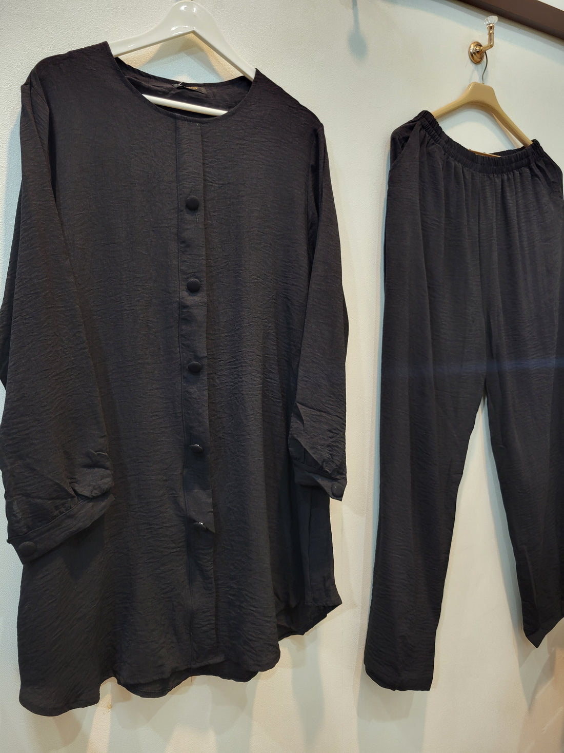 Parley (Black)