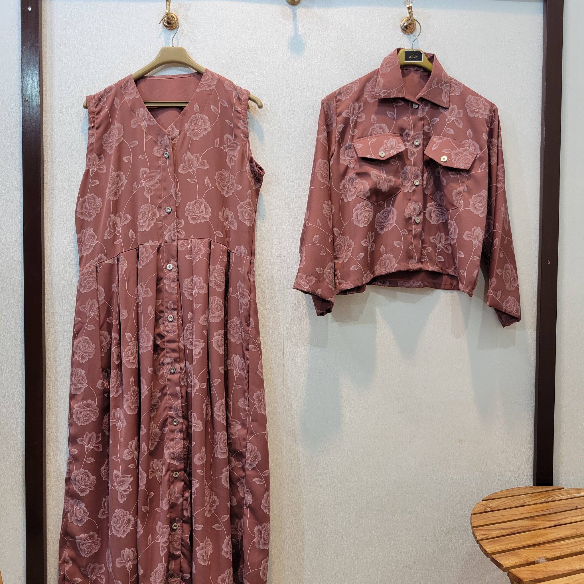 Koti Maxi (Pink)