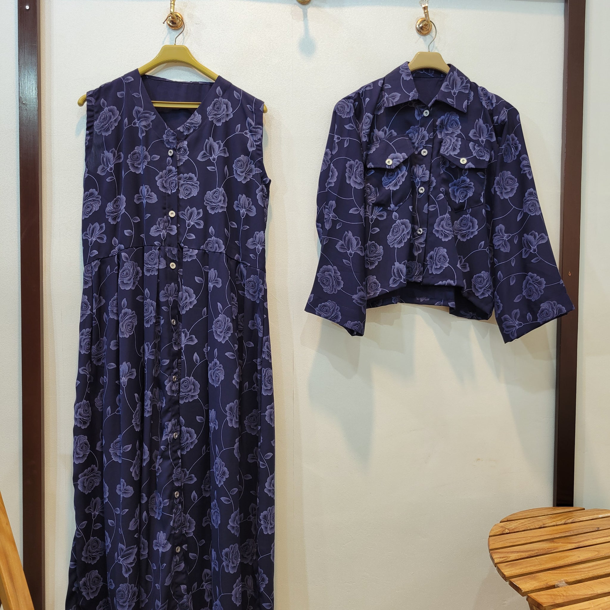 Koti Maxi (Blue)