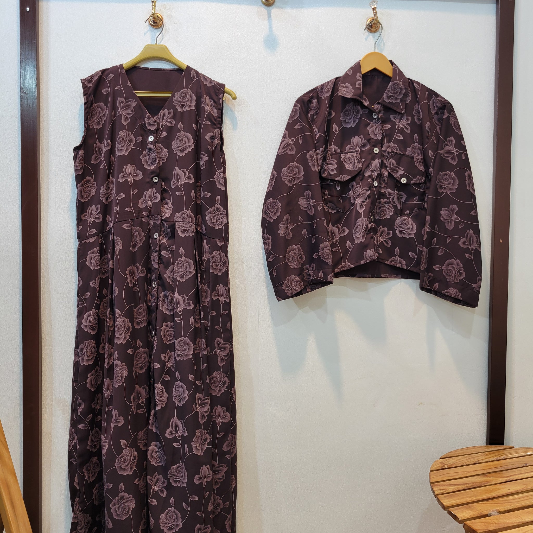 Koti Maxi (Plum)