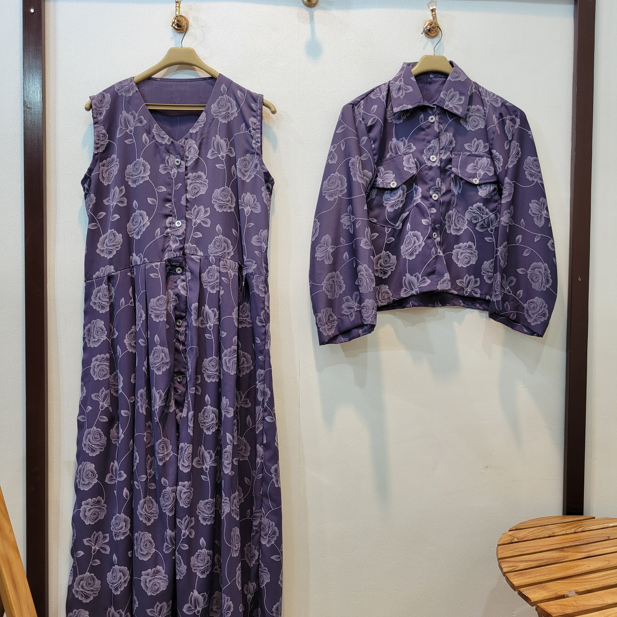 Koti Maxi (Light Blue)