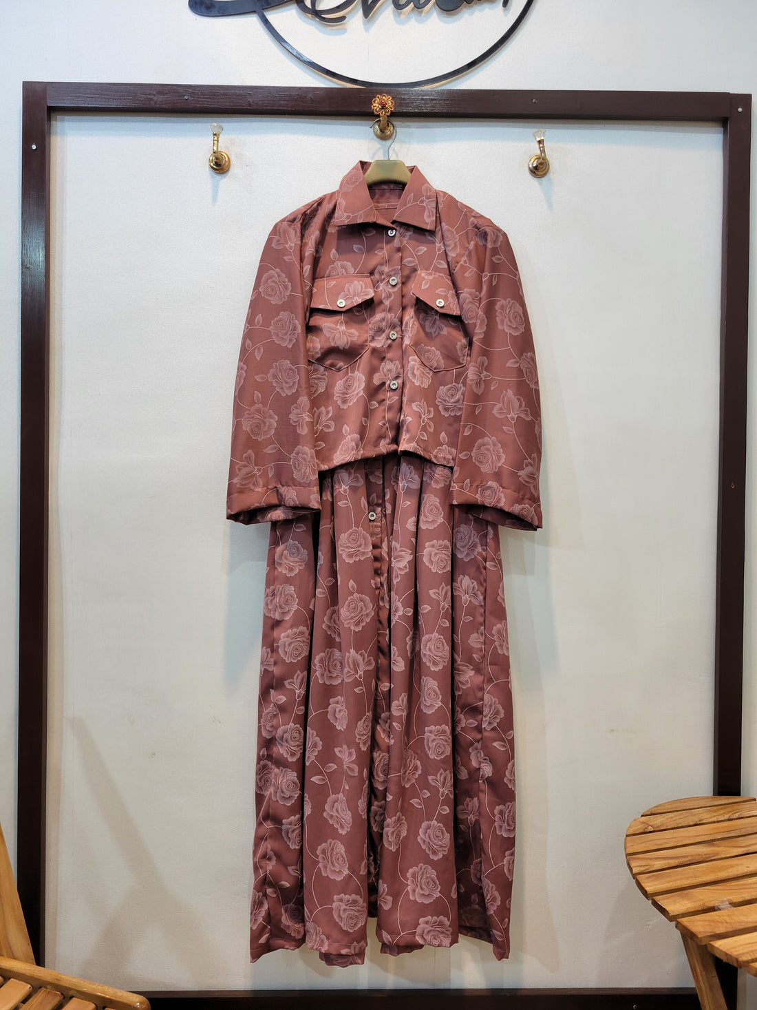 Koti Maxi (Pink)