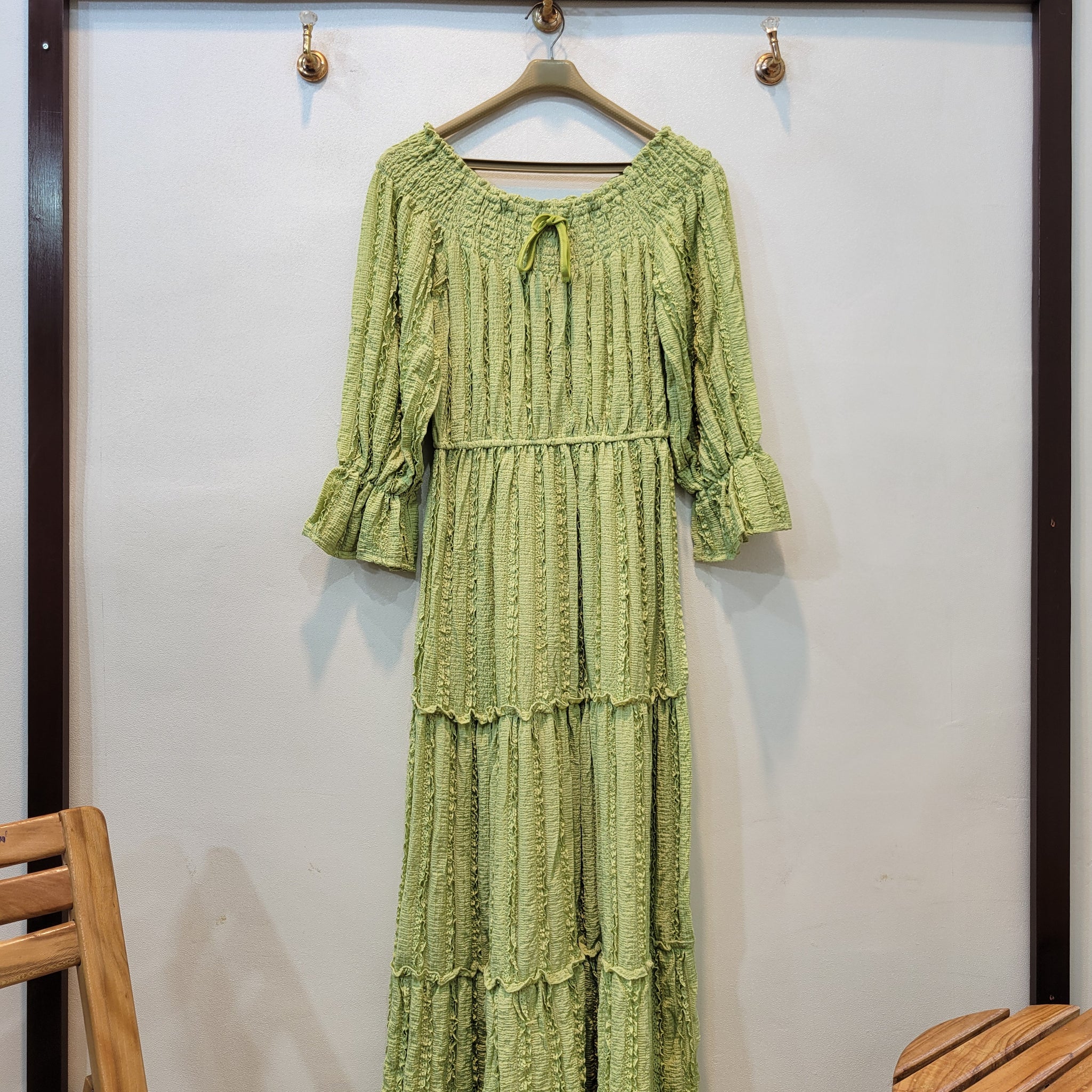 Gemini (Pistachio)