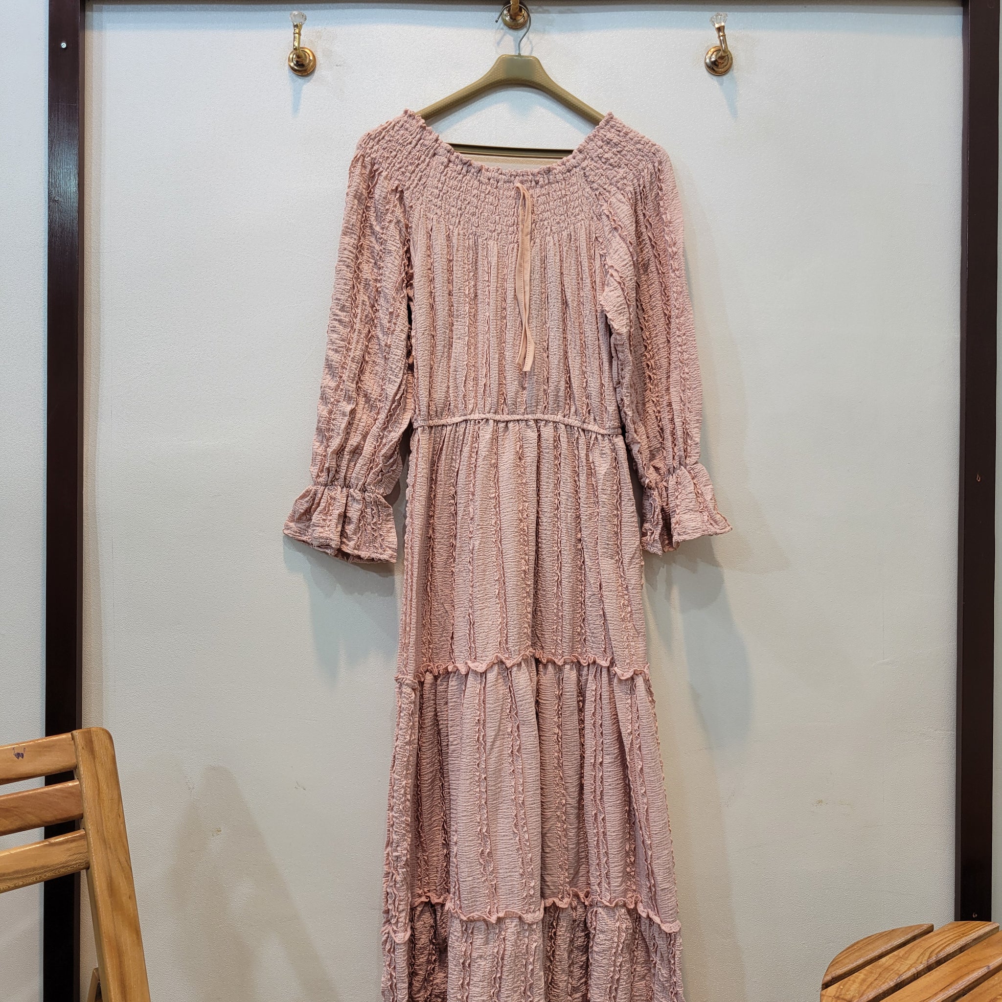 Gemini (Pink)