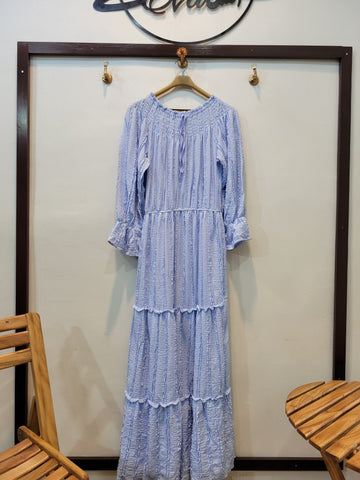Gemini (Sky Blue)