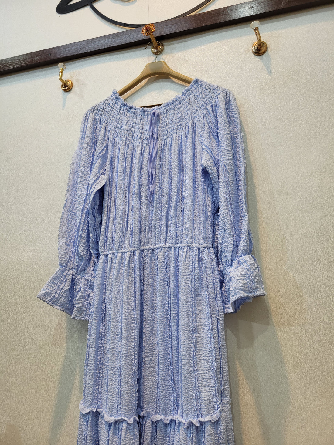 Gemini (Sky Blue)