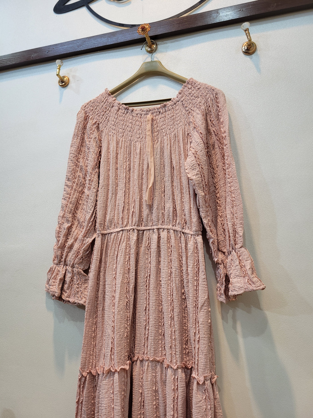 Gemini (Pink)