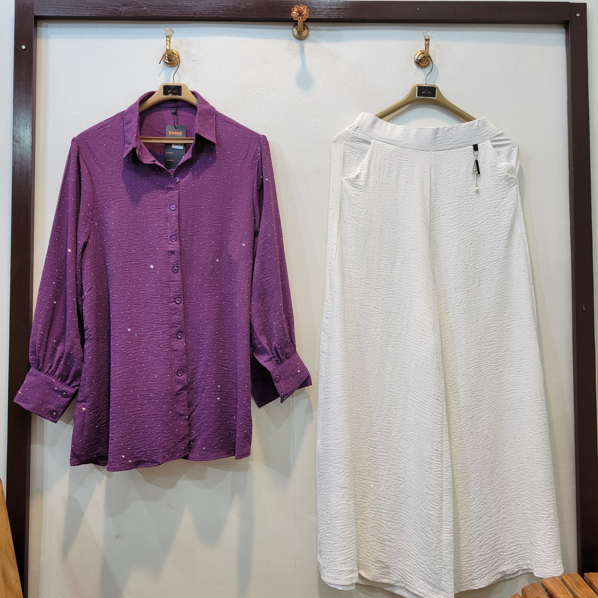 Kralice (Purple)