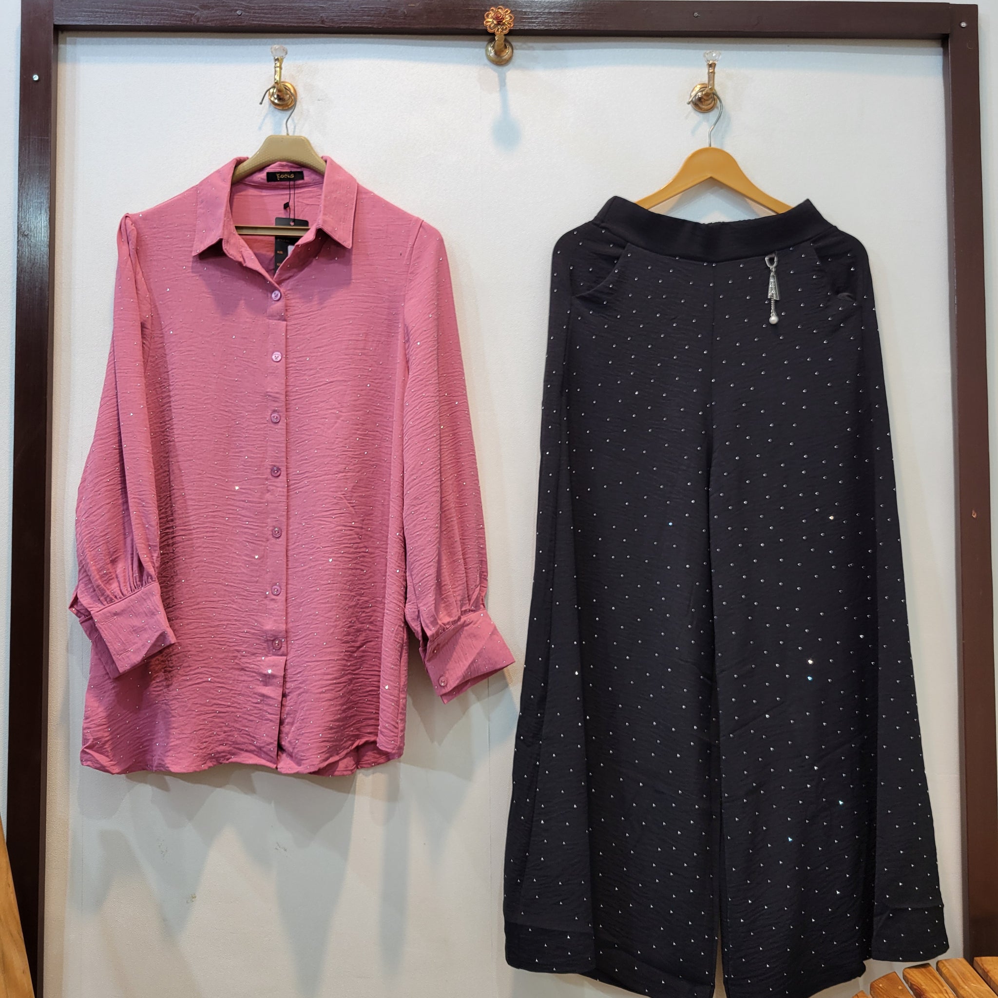 Kralice (Pink)