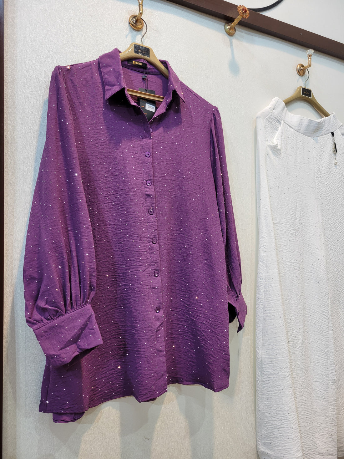 Kralice (Purple)