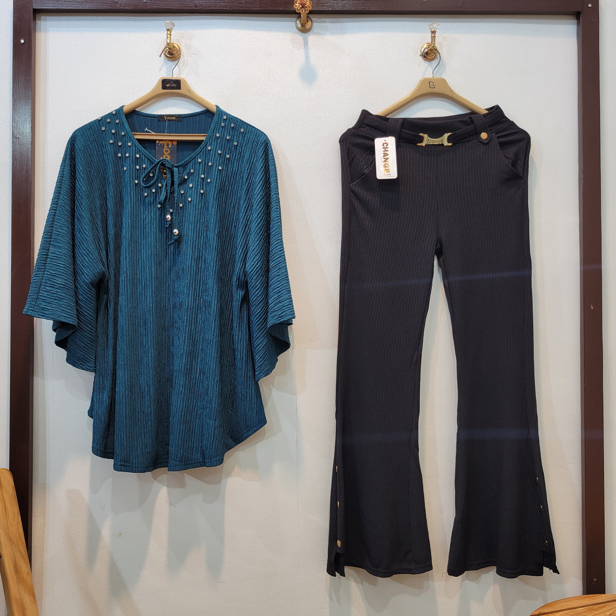 Falcon coord (Zinc Black)