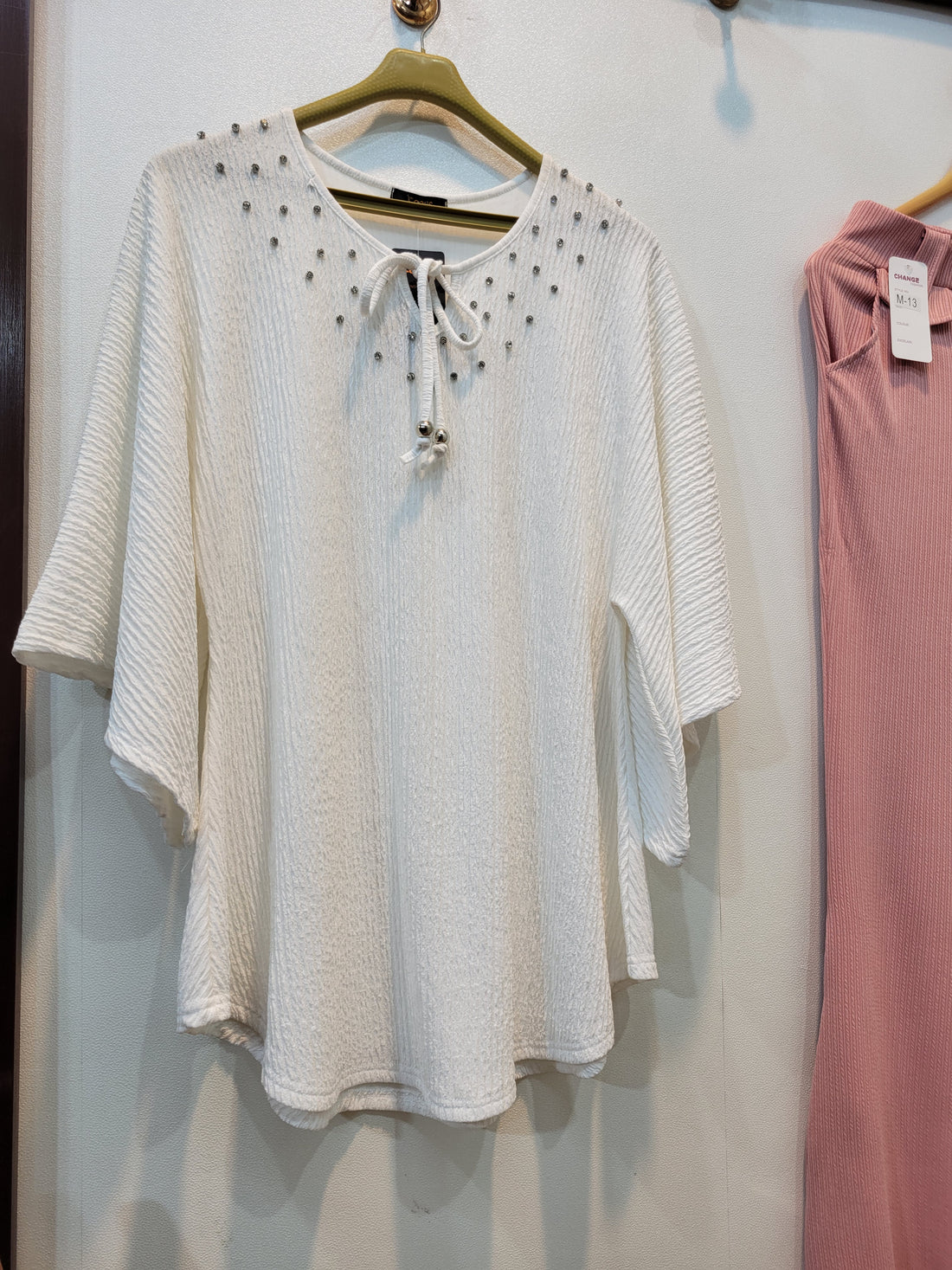 Falcon coord (White Pink)