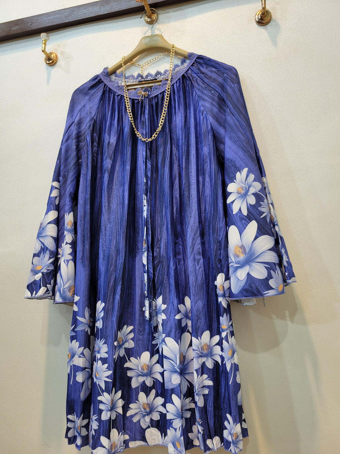 Humble (Blue)