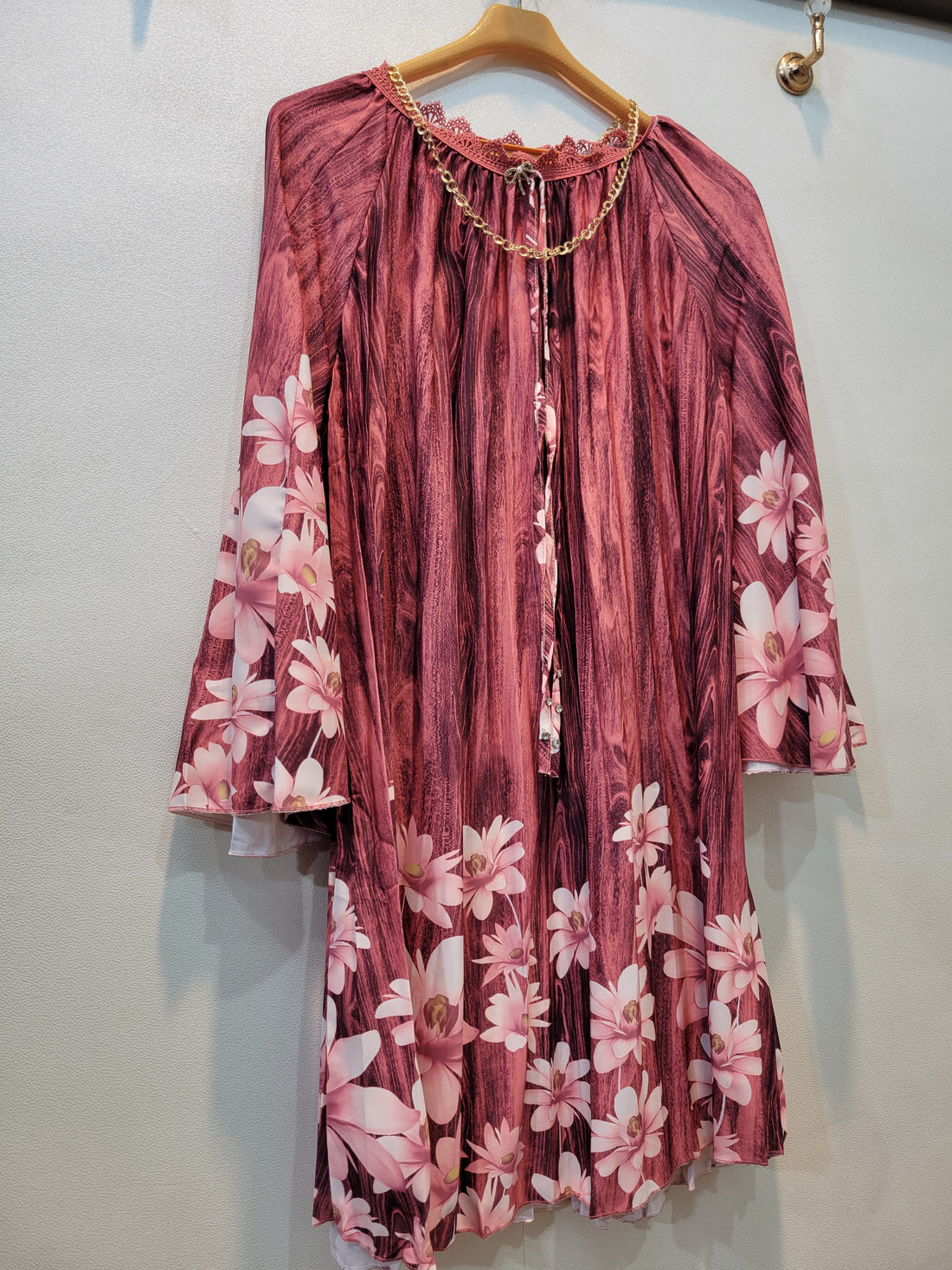 Humble (Maroon)