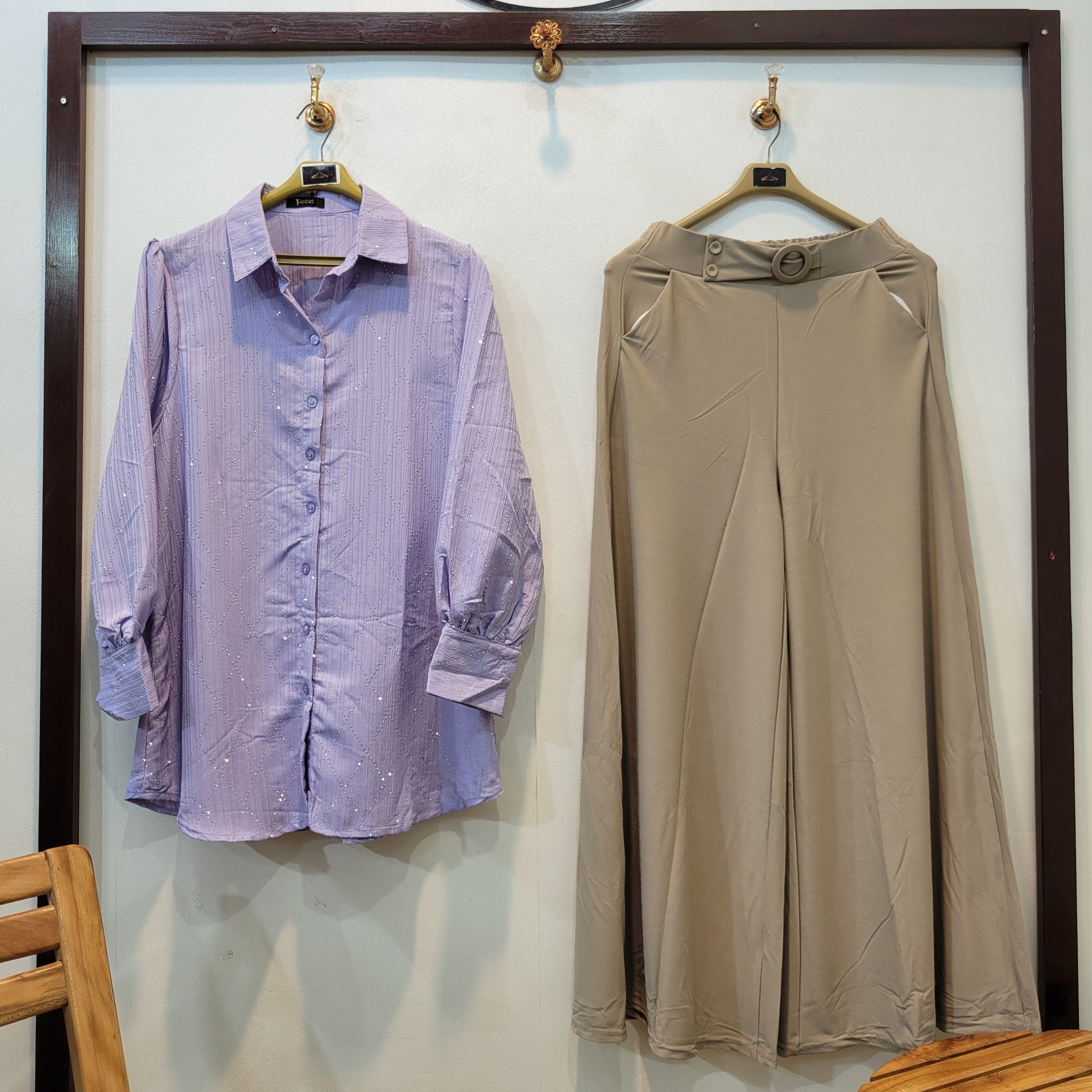 Pintex Coord (Purple)