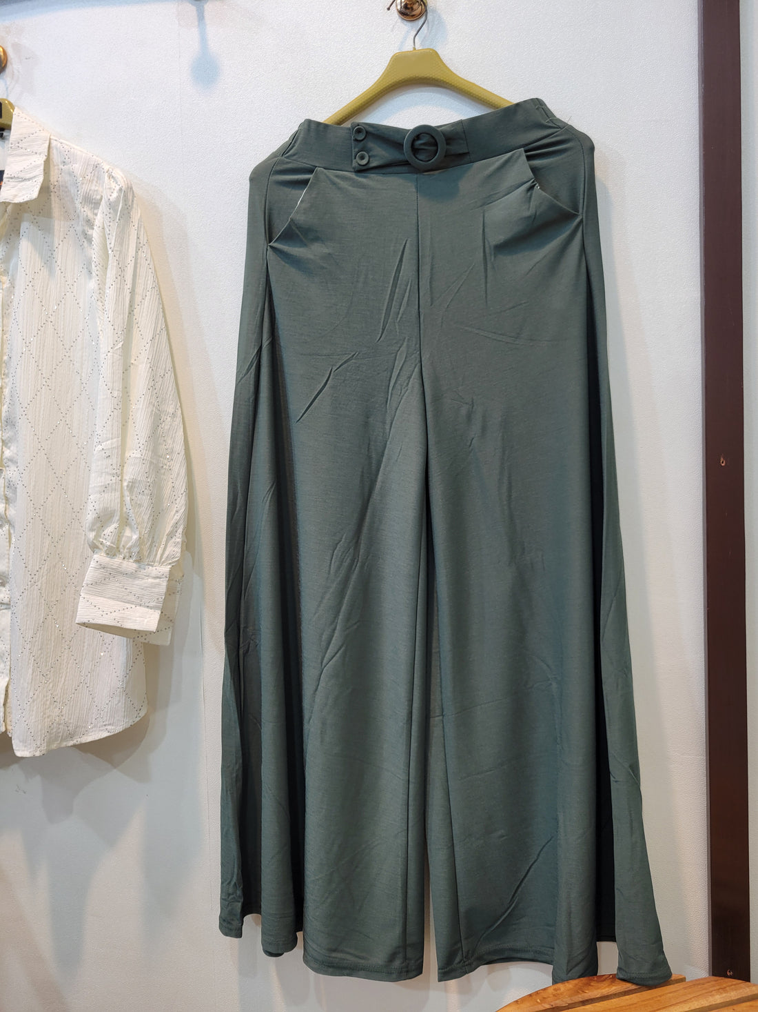 Pintex Coord (White)