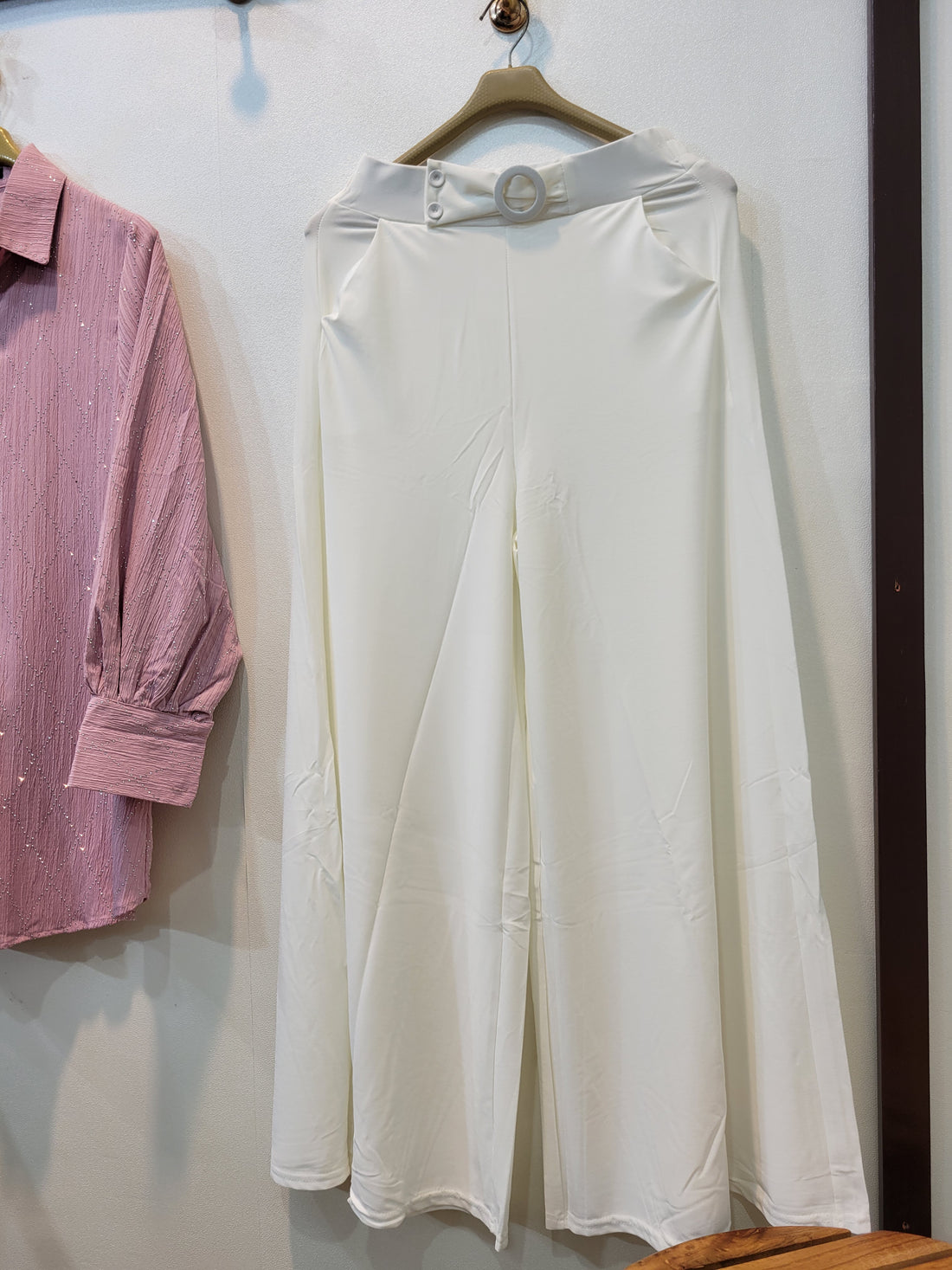 Pintex Coord (Pink)