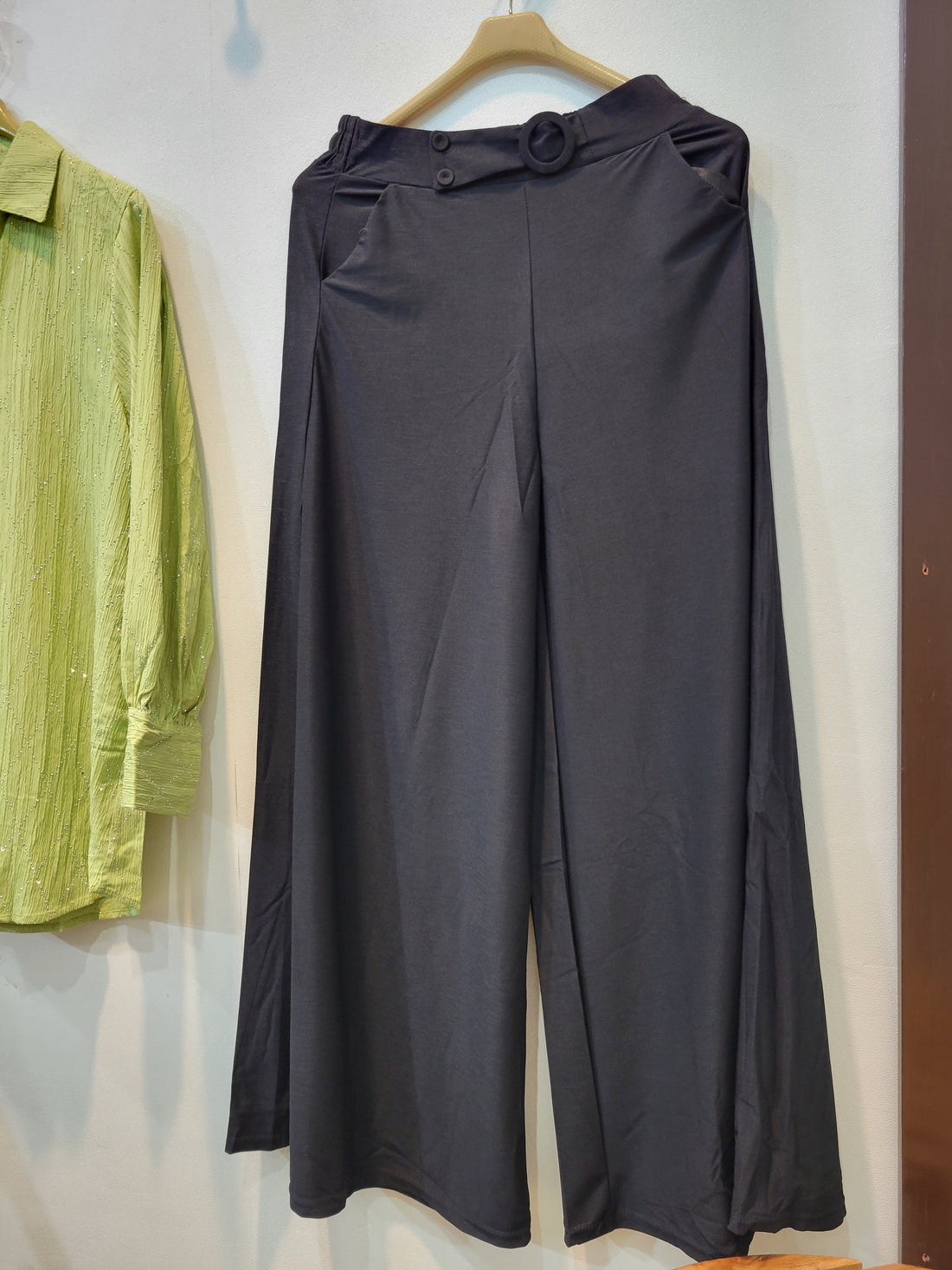 Pintex Coord (Green)