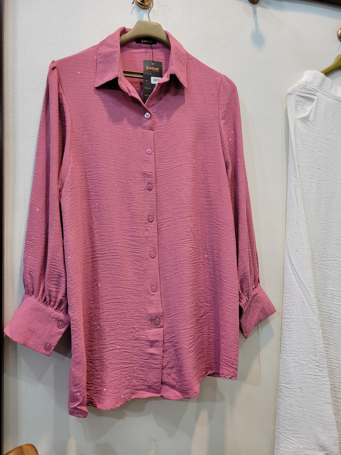 Kralice (Pink White)