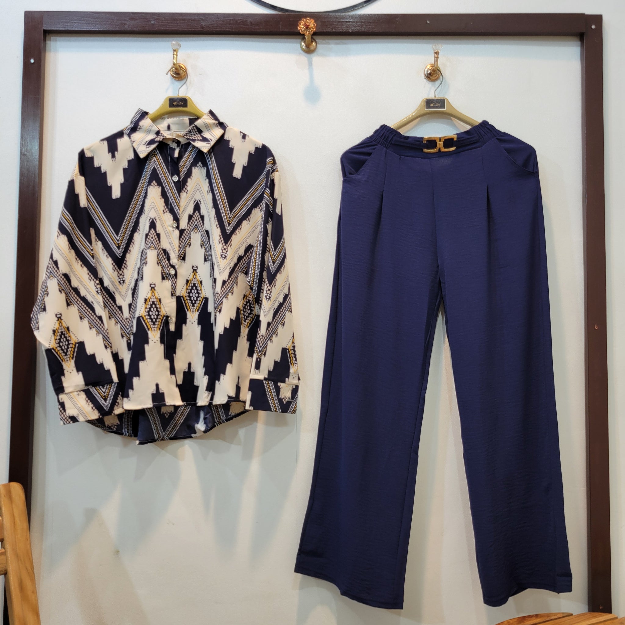 Soulmate (Wave Blue)