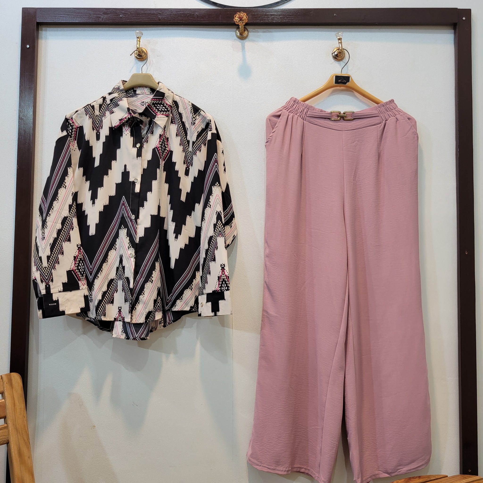 Soulmate (Black Pink)