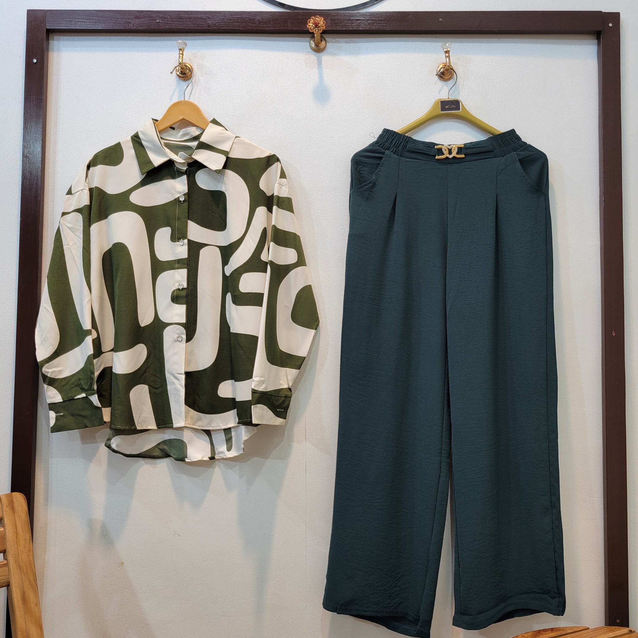 Soulmate (Sage Green)