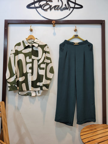 Soulmate (Sage Green)