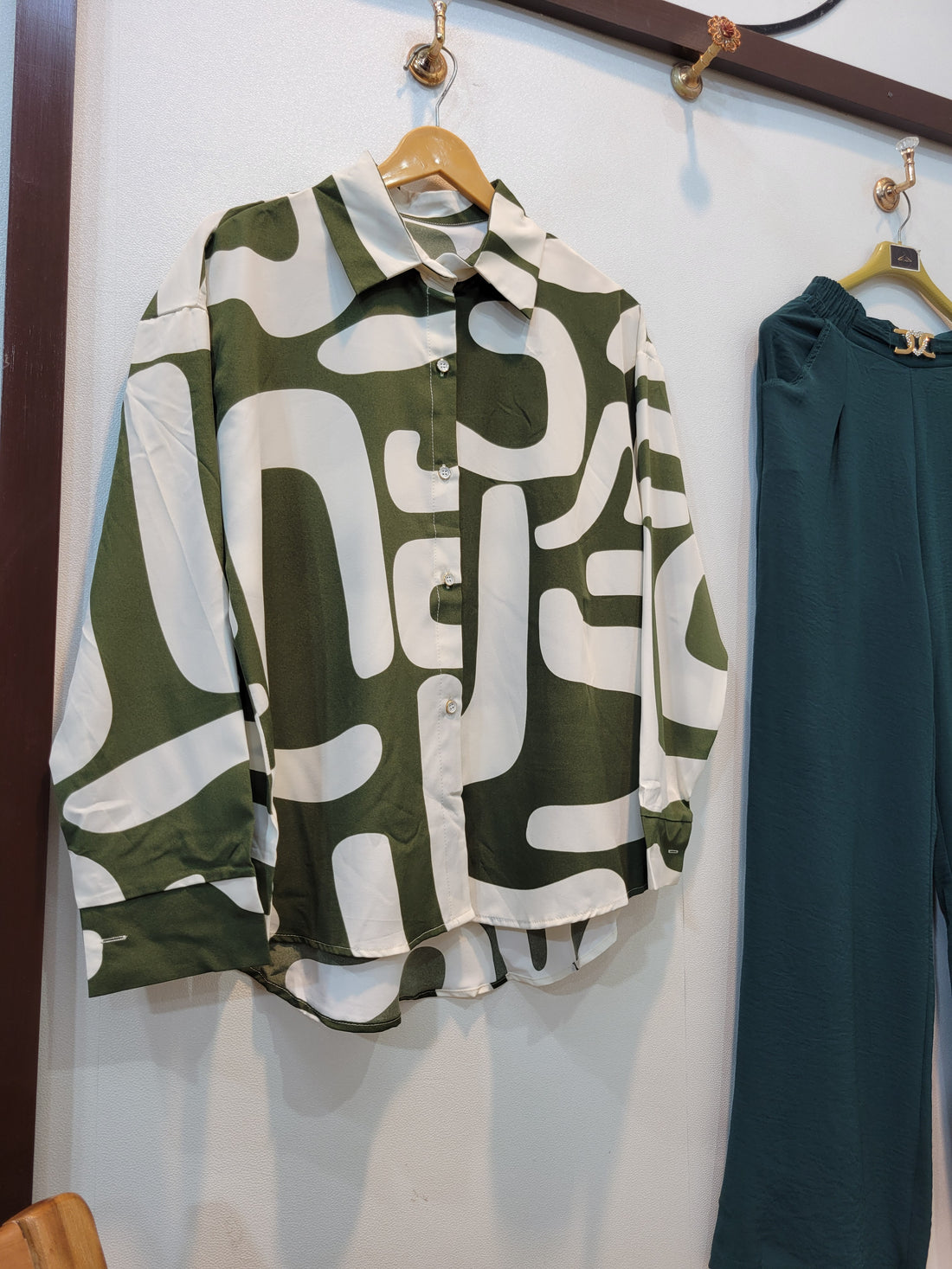 Soulmate (Sage Green)