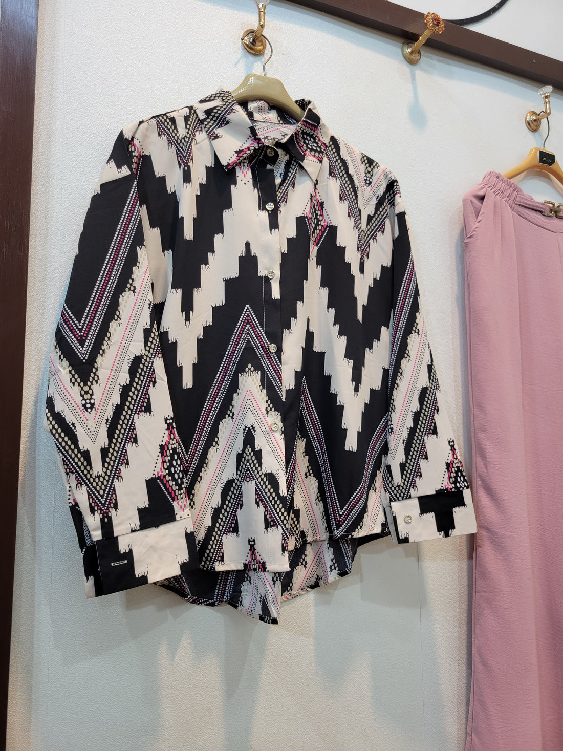 Soulmate (Black Pink)