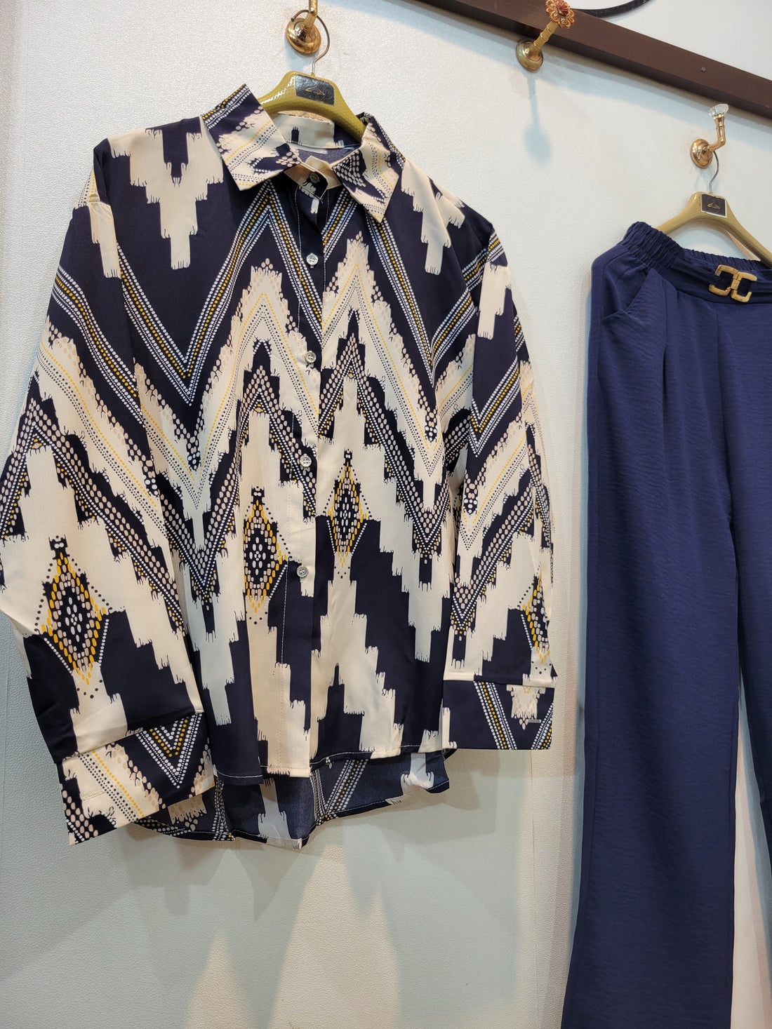 Soulmate (Wave Blue)