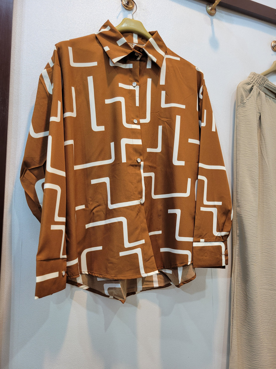 Soulmate (Brown Beige)