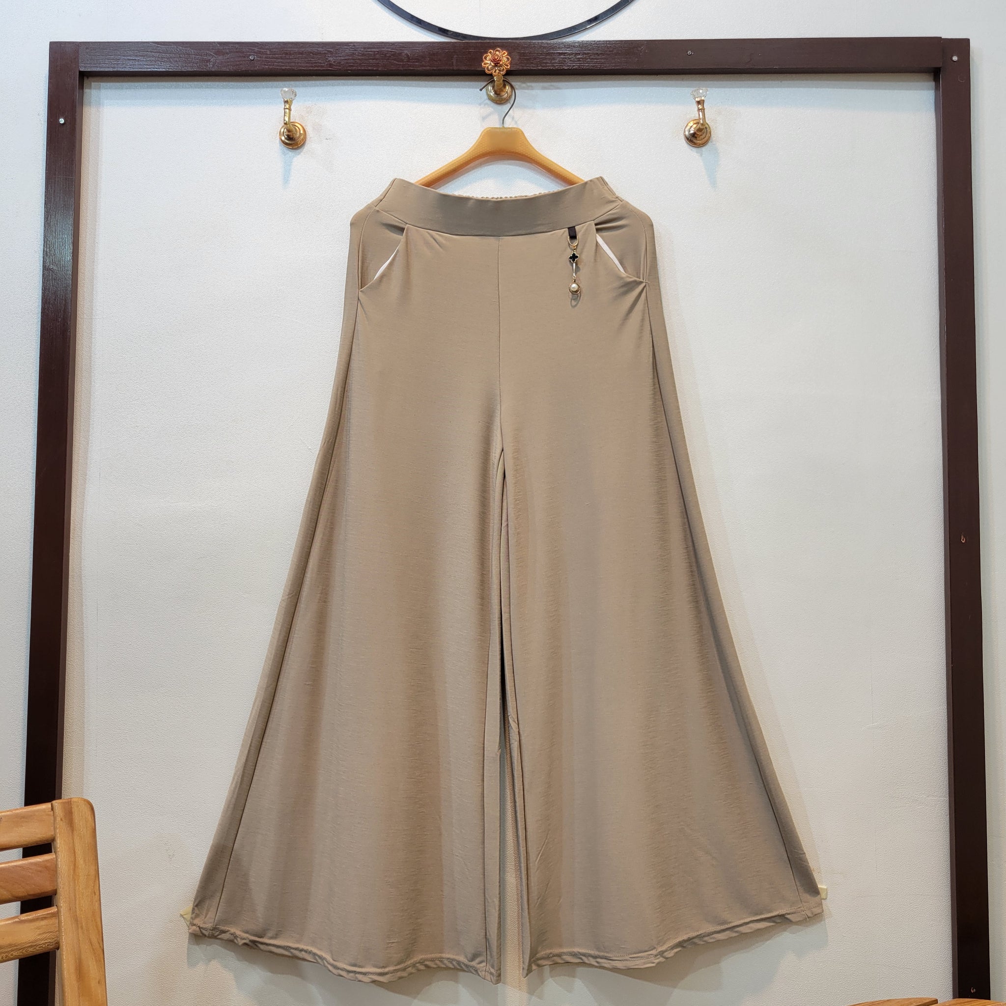 Jersey flapper (Skin)