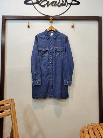 Denim Spark Shirt
