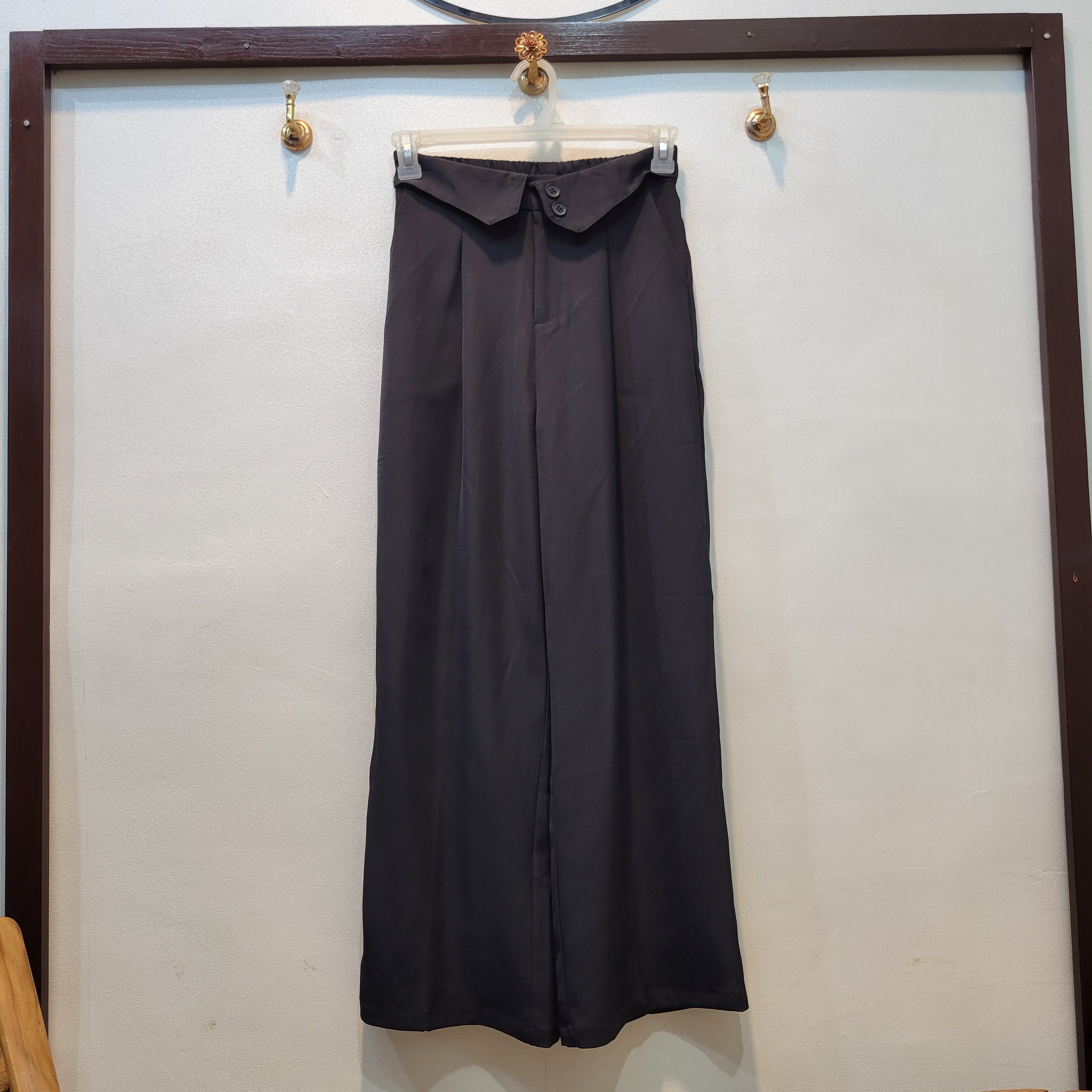 UB Dress Pant (Black)