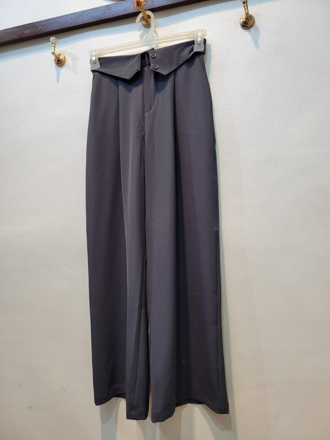 UB Dress Pant (Grey)