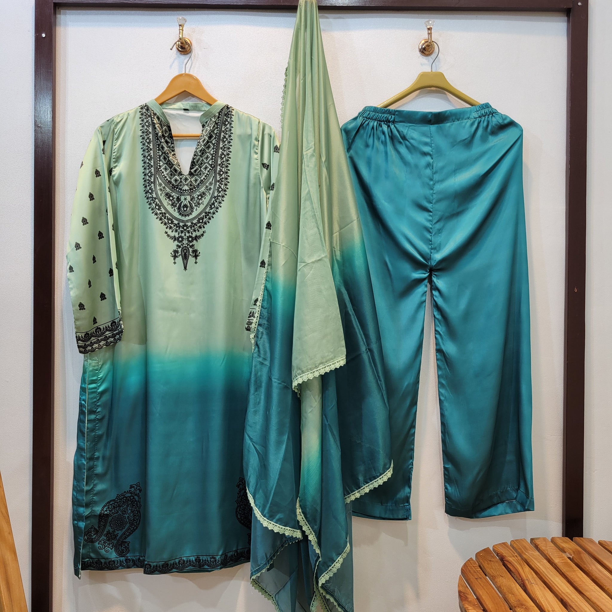 Chatpata vol.1 (Green)