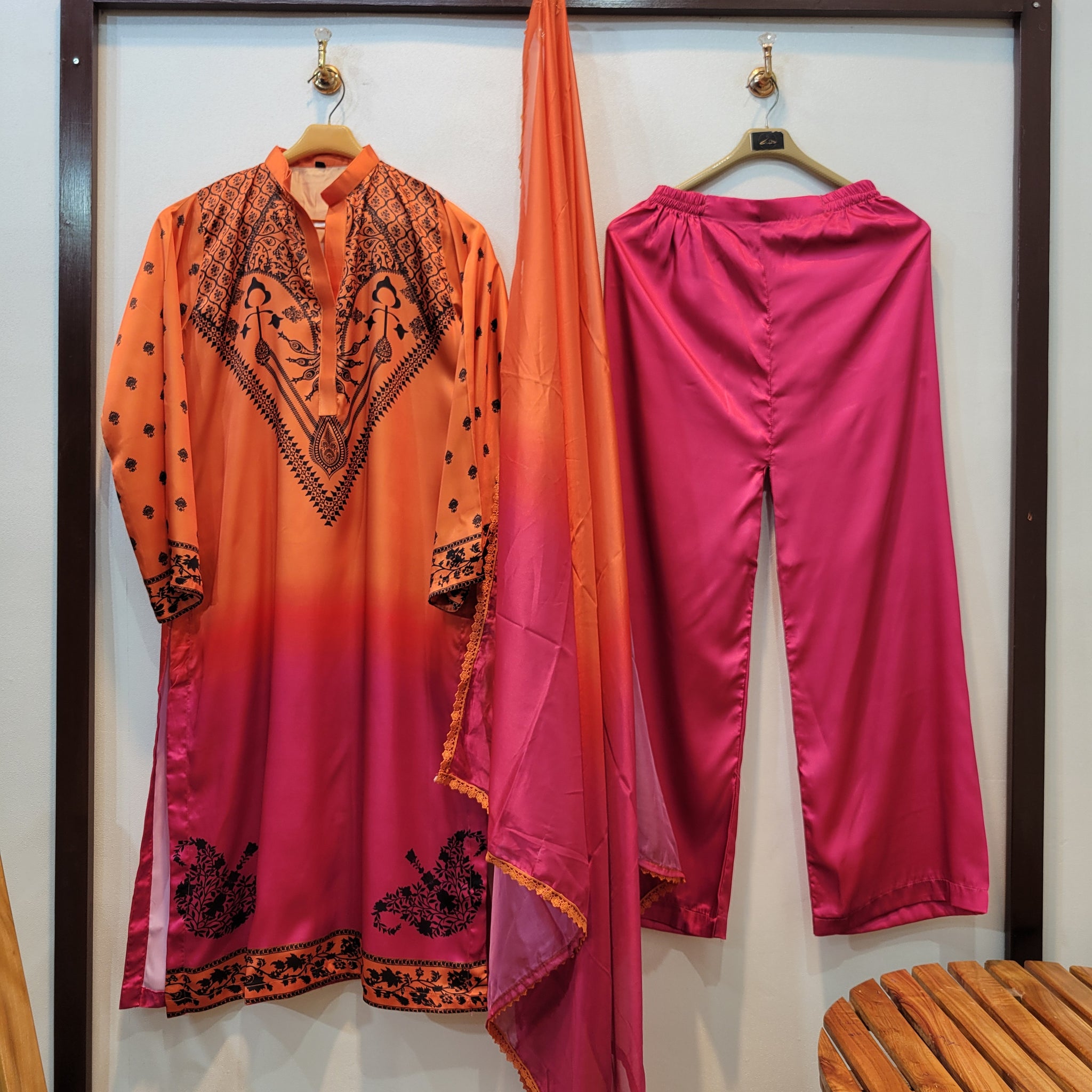 Chatpata vol.1 (Orange)