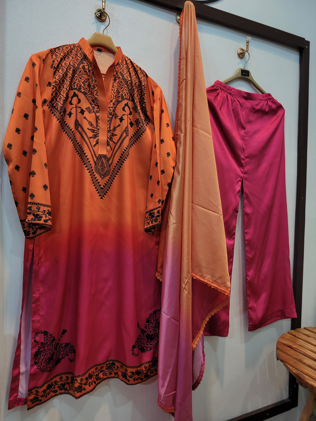 Chatpata vol.1 (Orange)