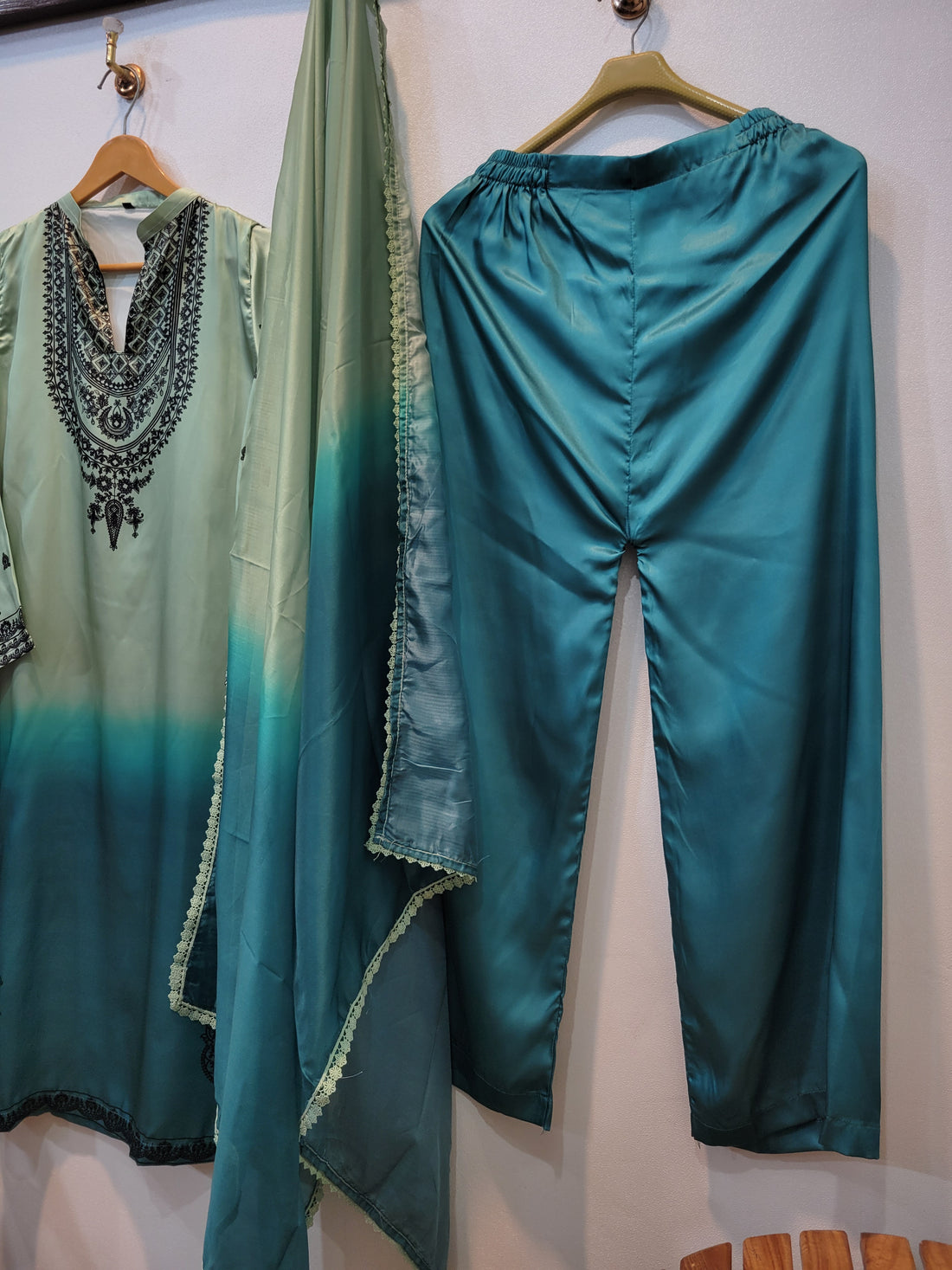 Chatpata vol.1 (Green)