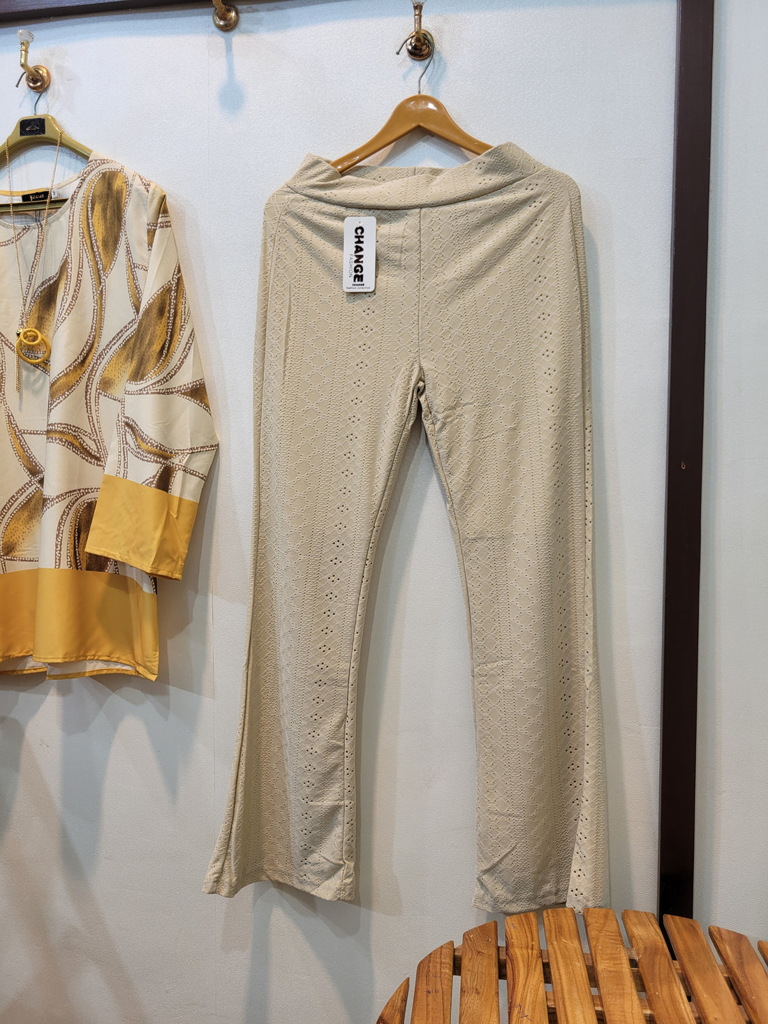 Yours Coord (Yellow)