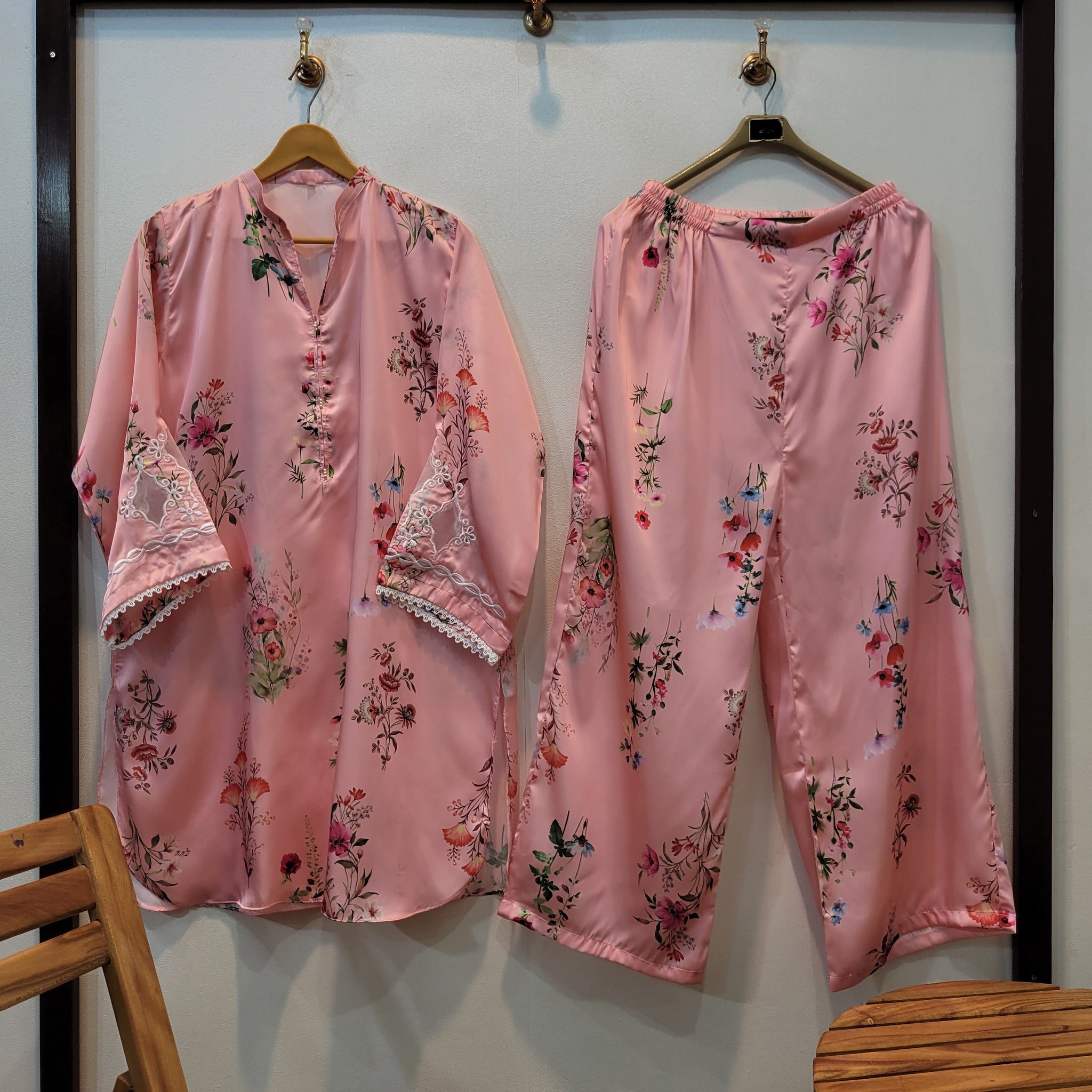 Petal Silk