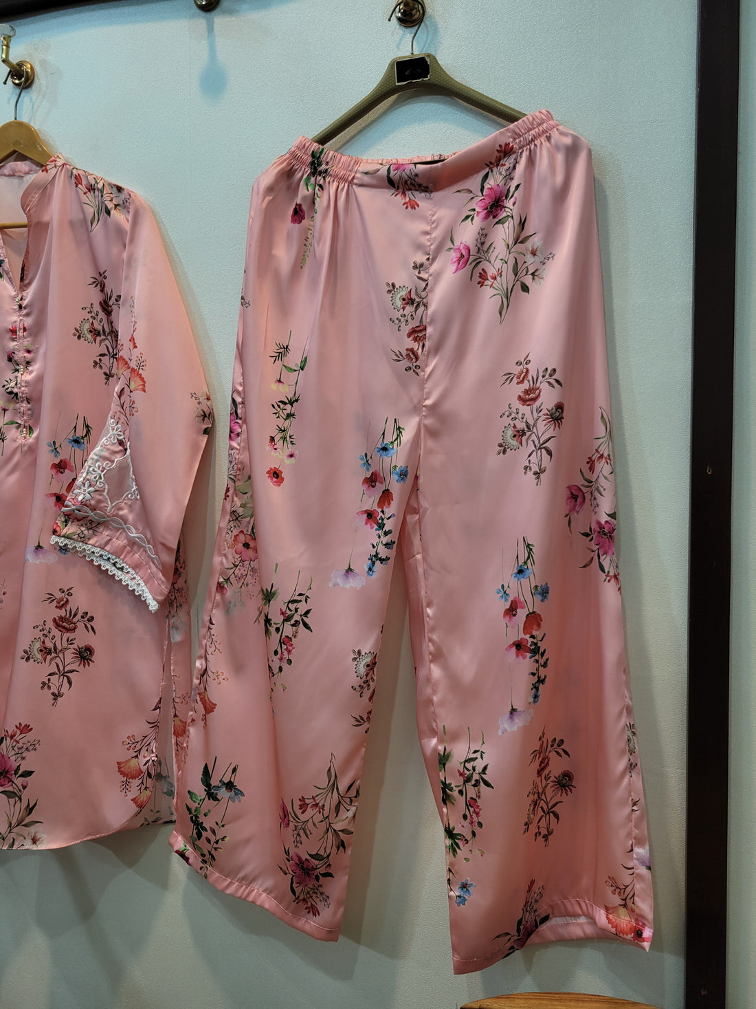 Petal Silk