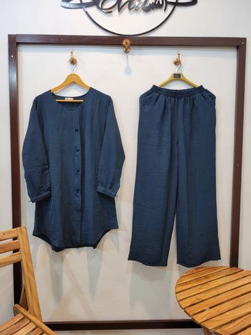 Parley (Bottle Green)