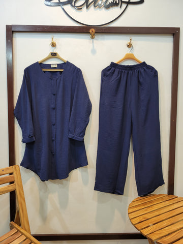 Parley (Navy Blue)
