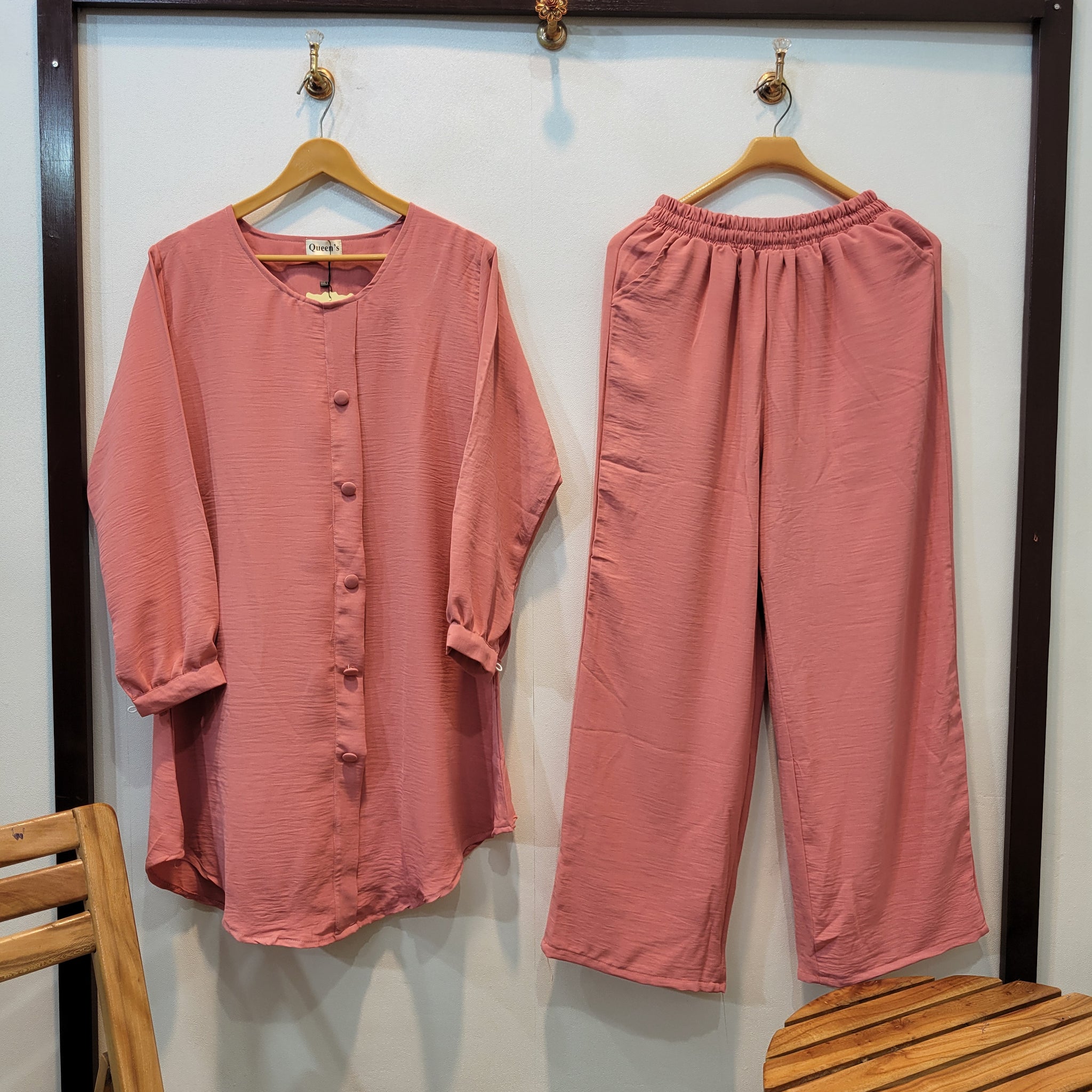 Parley (Peach)