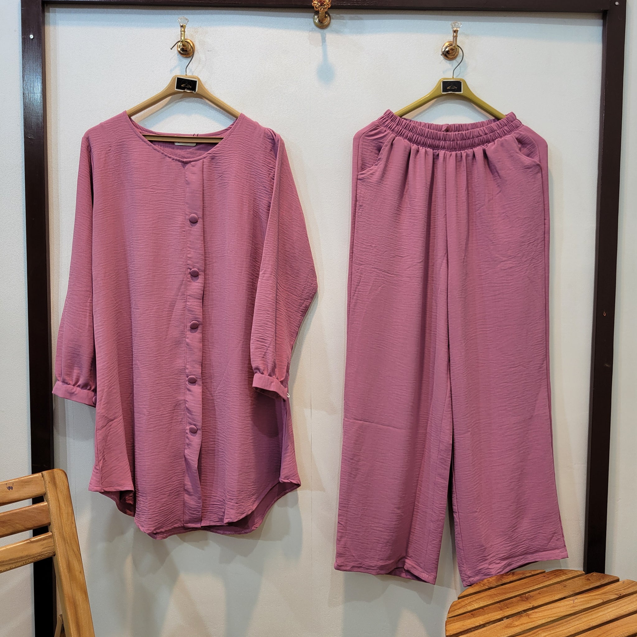 Parley (Lilac)