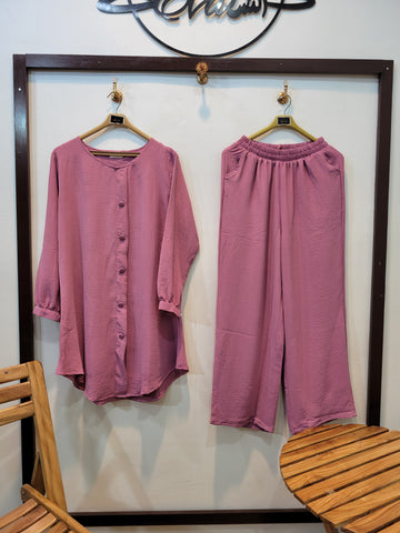 Parley (Lilac)