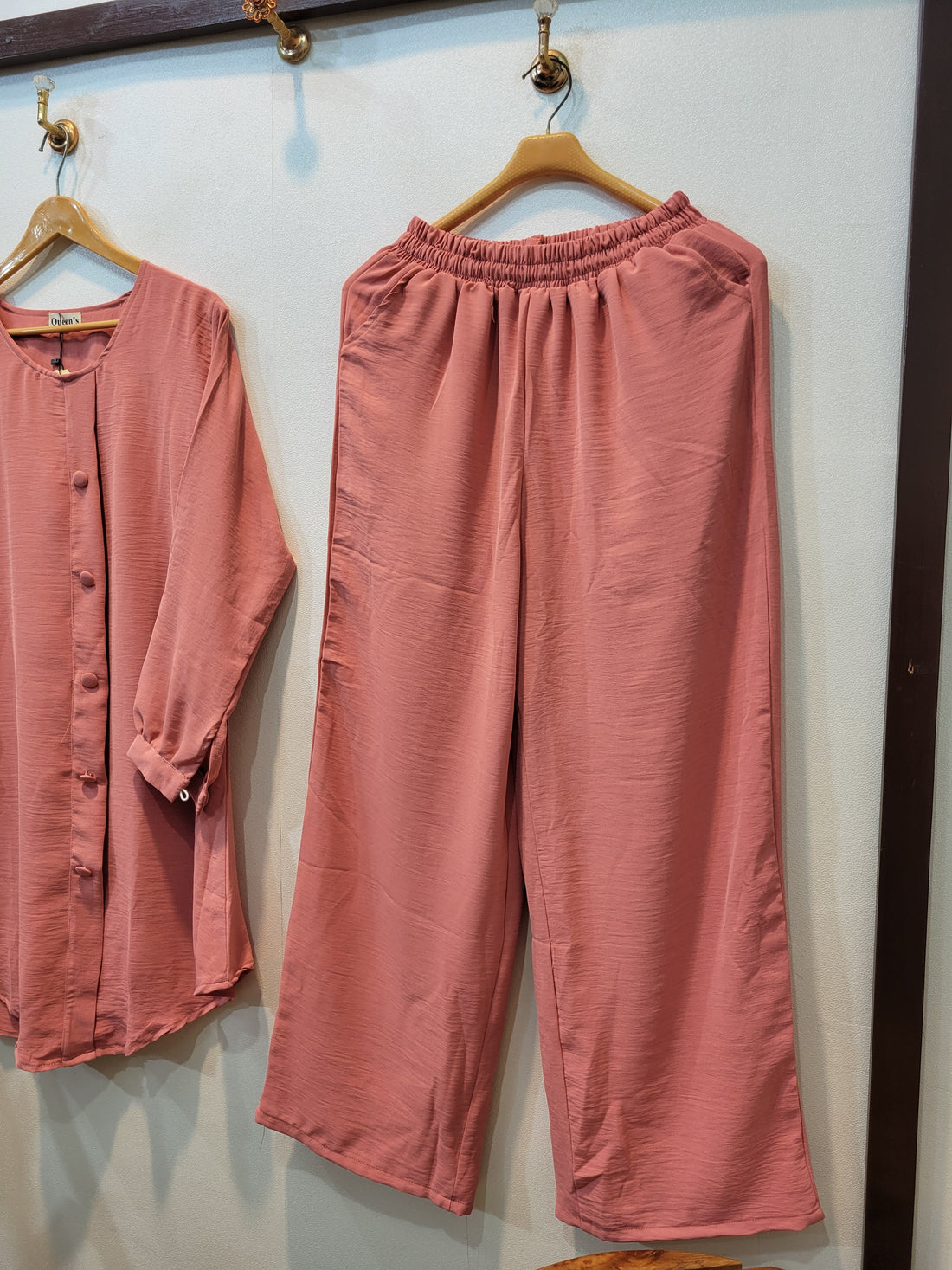 Parley (Peach)