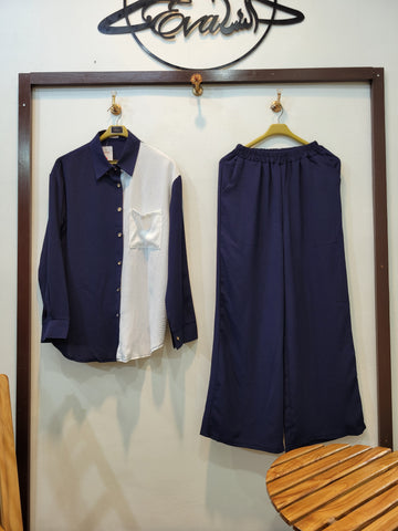 Sunshine (Navy Blue)