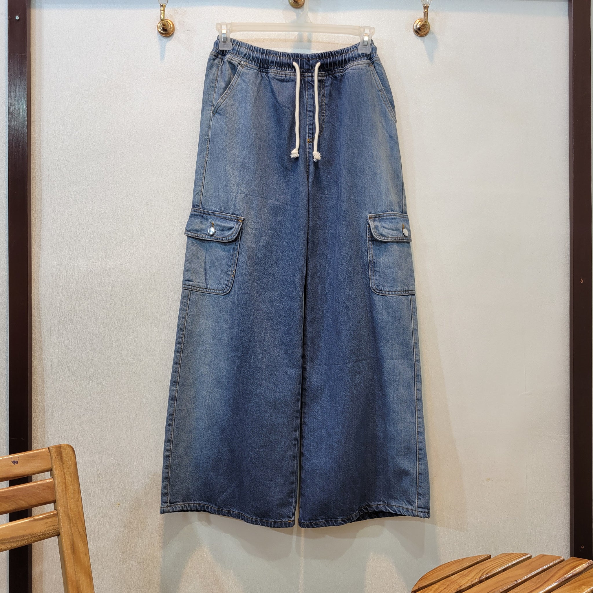 Blast Cargo (Dark Blue)